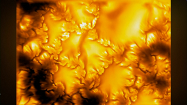 Sol como nunca o vimos: novas imagens de telescópio revelam a superfície solar com detalhe inédito