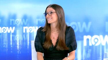 "É muito importante para o nosso País": Carolina Baptista sobre a Ponte 25 de Abril que celebra hoje 60 anos  