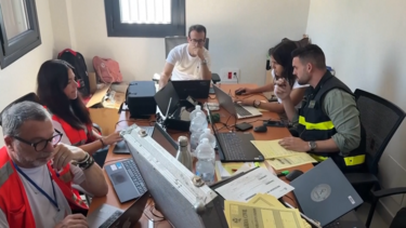 Autoridades de Ceuta criam gabinete para localizar desaparecidos após crise migratória