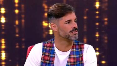 “É capaz de tornar mais pesado”: Rui Figueiredo reage ao casamento de Iury Mellany e Daniel  