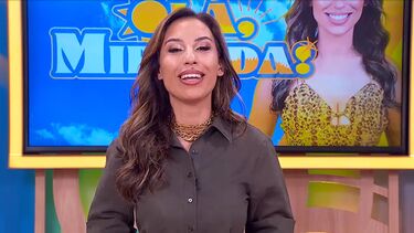 "Parecem que disputam a taça do Instagram": Catarina Miranda questiona se pais devem expor os filhos nas redes sociais