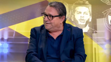 João Malheiro: "Protocolo da UEFA obriga Benfica a sentar proença na na primeira fila"