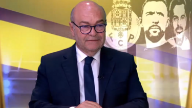 Hermínio Loureiro:"Houve respeito entre as partes"