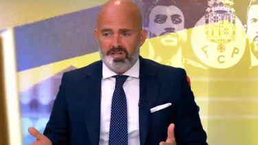 Luís Miguel Henrique: "Proença sabia de ante-mão que iria para a 6ª fila"