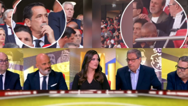 Manuel Queiroz: "Se Proença sabia que ia para a 6ªfila não devia ter ido"