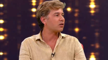 "Acho perfeitamente normal": Ricardo Azedo comenta encontro entre Margarida Corceiro e João Félix 