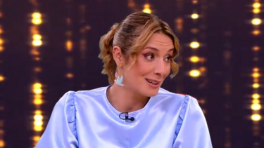 Joana Marques descansa em família no Algarve