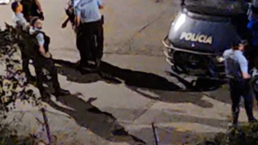 Menor de 16 anos detido por homicídio em Camarate
