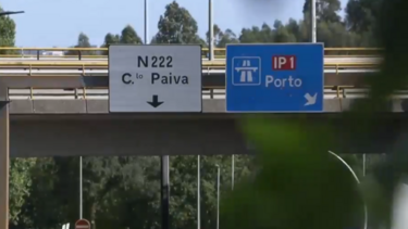 Falsos militares da GNR mandam parar carros e agridem condutora em Vila Nova de Gaia