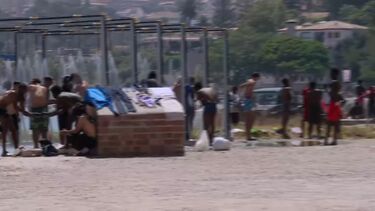 Médicos em Ceuta pedem intervenção urgente do Ministério Saúde espanhol perante situação de "catástrofe"