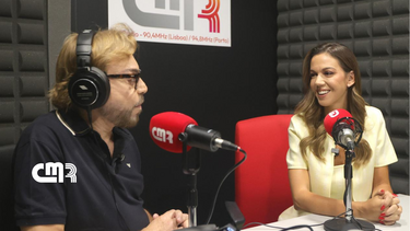 Siopa Convida Agata Rodrigues