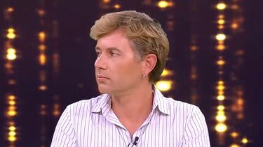 Ricardo Azedo considera que Gustavo Santos "diz barbaridades" após este anunciar posição sobre o cancro  
