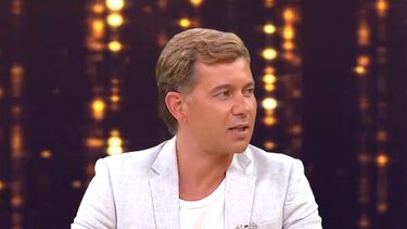 "A Madalena está muito habituada": Ricardo Azedo sobre divulgação de fotografias de influencer nas férias