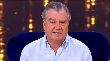 "É para ser lido em família": Tallon apresenta livro 'Ser Mais Saudável e Feliz'  