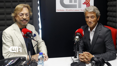 Siopa Convida Joao Ferreira (Jornalista NOW)