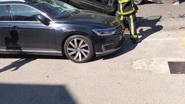 Um morto e dois feridos graves em violenta colisão entre dois carros em Alcobaça