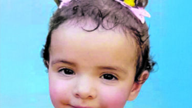 Menina de 4 anos morre afogada em piscina em Vila Real
