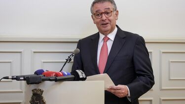 Presidente da República espera celeridade nas investigações ao ministro da Administração Interna