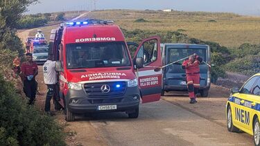 Menina de seis anos morre atropelada em Vila do Bispo