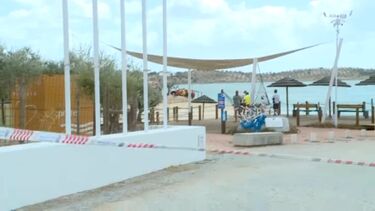 Encontrado corpo de homem desaparecido na albufeira de Alqueva