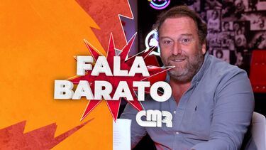 'Fala Barato' com Eduardo Madeira | O que acha do caso da trotinete na Ponte 25 de Abril?
