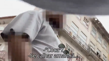 Grupo impõe venda de droga falsa a turistas em Lisboa e no Porto. Quem recusa é ameaçado ou agredido