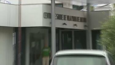 Infiltrações obrigam a encerrar Centro de Saúde de Vila Praia de Âncora em Caminha