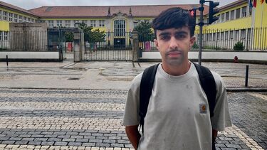 Escola de Viseu coloca 32 alunos em Medicina