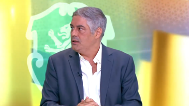 André Pinotes: "Palhinha é acima de tudo um profissional de futebol" 