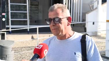 "Nunca vi uma tragédia desta dimensão": turista diz haver pouca sinalética em rua onde ocorreu atropelamento em Albufeira