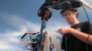 Cansat Portugal: Competição leva alunos do ensino secundário a construir satélites do tamanho de uma lata de refrigerante