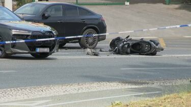 Homem rouba Rolex a condutor de carro e acaba atropelado mortalmente pela vítima do assalto