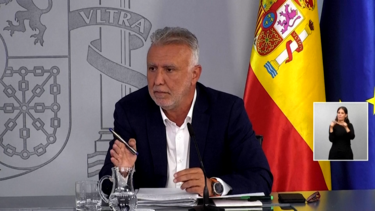 “A prioridade é a repatriação”: governo espanhol anuncia novas medidas para Ceuta 