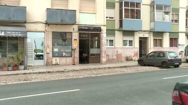 Restaurante do Cacém alberga cave para práticas sexuais