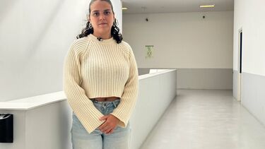 Aluna de Gondomar com média de 20 valores entre as cinco estudantes com melhores notas a entrar na Universidade do Porto