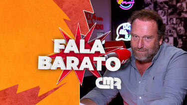 'Fala Barato' com Eduardo Madeira | Sabe que Portugal ocupa a 26.ª posição no ranking das democracias de 2026?