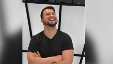 Francisco Monteiro bloqueia familiares nas redes sociais