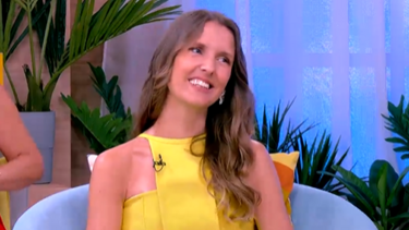'O que os genes dizem sobre mim' é a nova obra de Marta Zegre Amorim