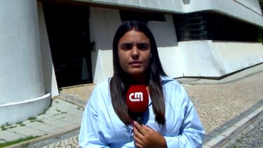 Homem que atropelou 16 pessoas em Albufeira conhece hoje medidas de coação