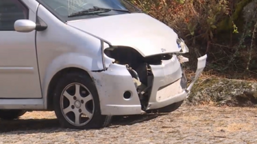 Octogenário morre em despiste de quadriciclo no concelho de Idanha-a-Nova