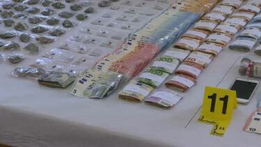 PSP desmantela grupo ligado a criminalidade violenta nas Caldas da Rainha