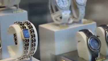 Portugal está na mira do gang dos Rolex desde 2023