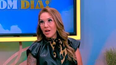"Ele já devia ter feito o pedido": Lurdes Diniz sobre possível casamento entre Cristina Ferreira e João Monteiro