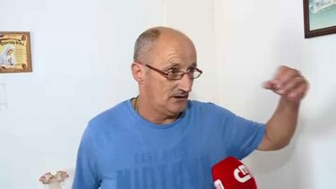 "Alguém que nos ajude": 7 meses após tempestade Kristin moradores da Marinha Grande desesperam por respostas da autarquia