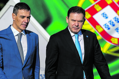 Governo apoia reunião de urgência sobre fluxo migratório em Ceuta 