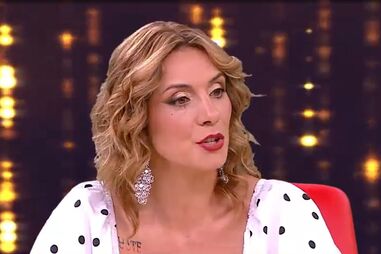 "São o complemento um do outro": Filipa Castro reage à relação de Madalena Aragão e João Neves  