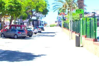Funcionária de bar violada em Albufeira no caminho para casa