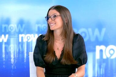 "É muito importante para o nosso País": Carolina Baptista sobre a Ponte 25 de Abril que celebra hoje 60 anos  
