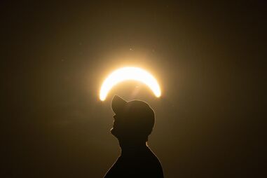 Eclipse solar na Alemanha