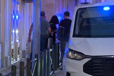 Jovem de 15 anos confessou o crime às autoridades